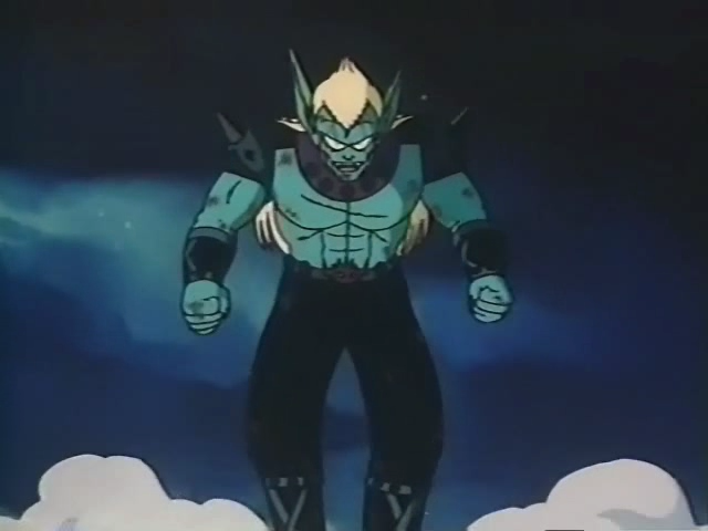 Las Aventuras de Fly (?)